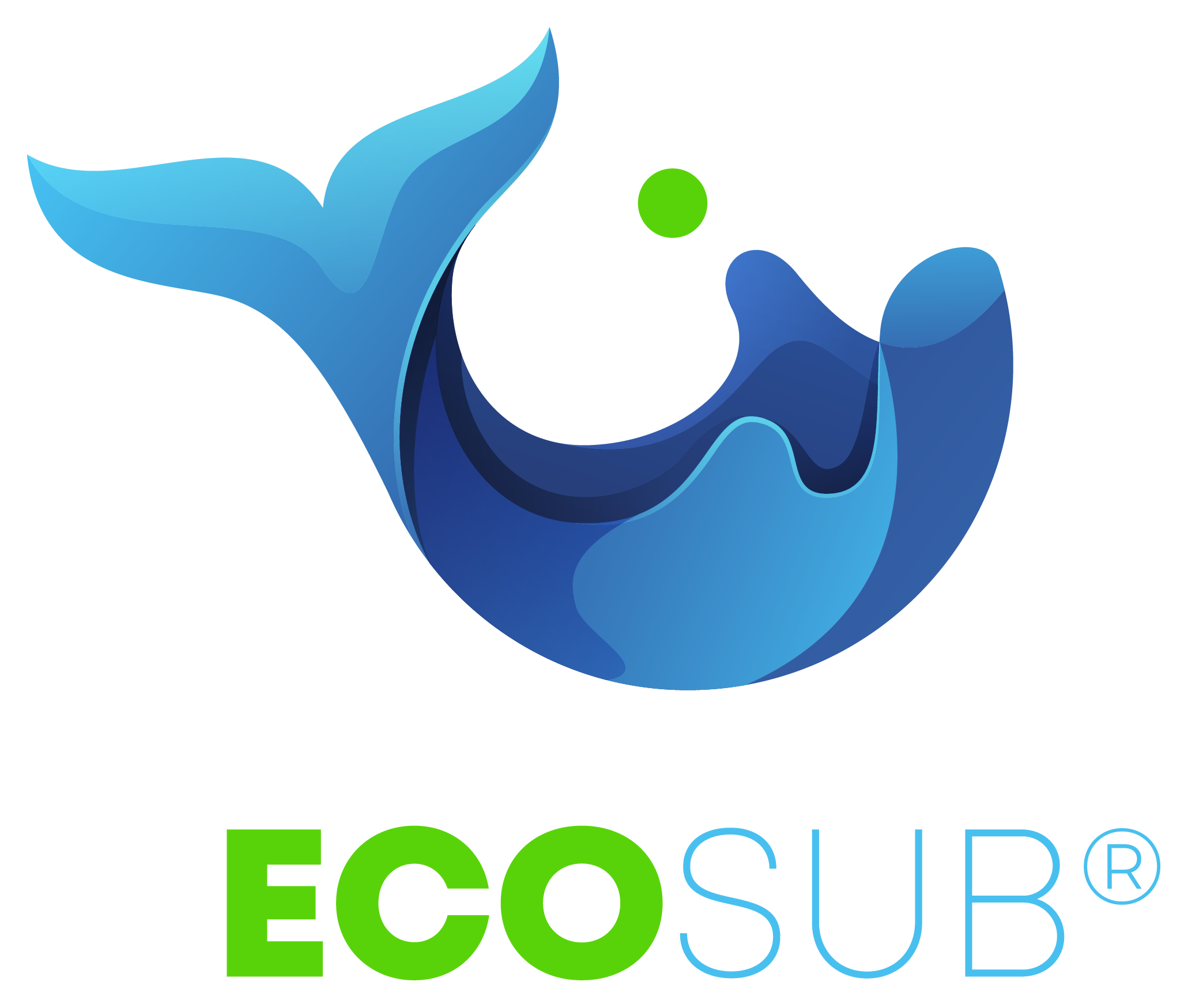 Logo ECOSUB FFESSM