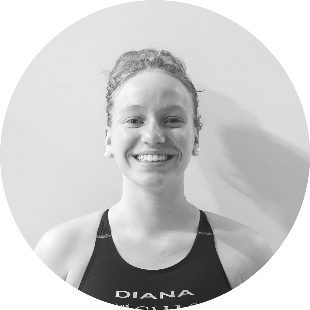 Appoline Daucé - Pôle France Aix-en-Provence