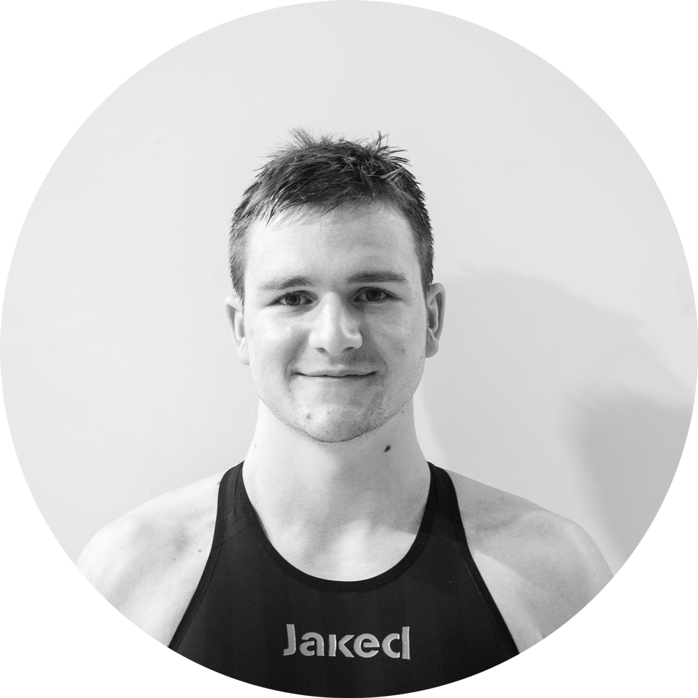 Matthéo Baglio - Pôle France Aix-en-Provence