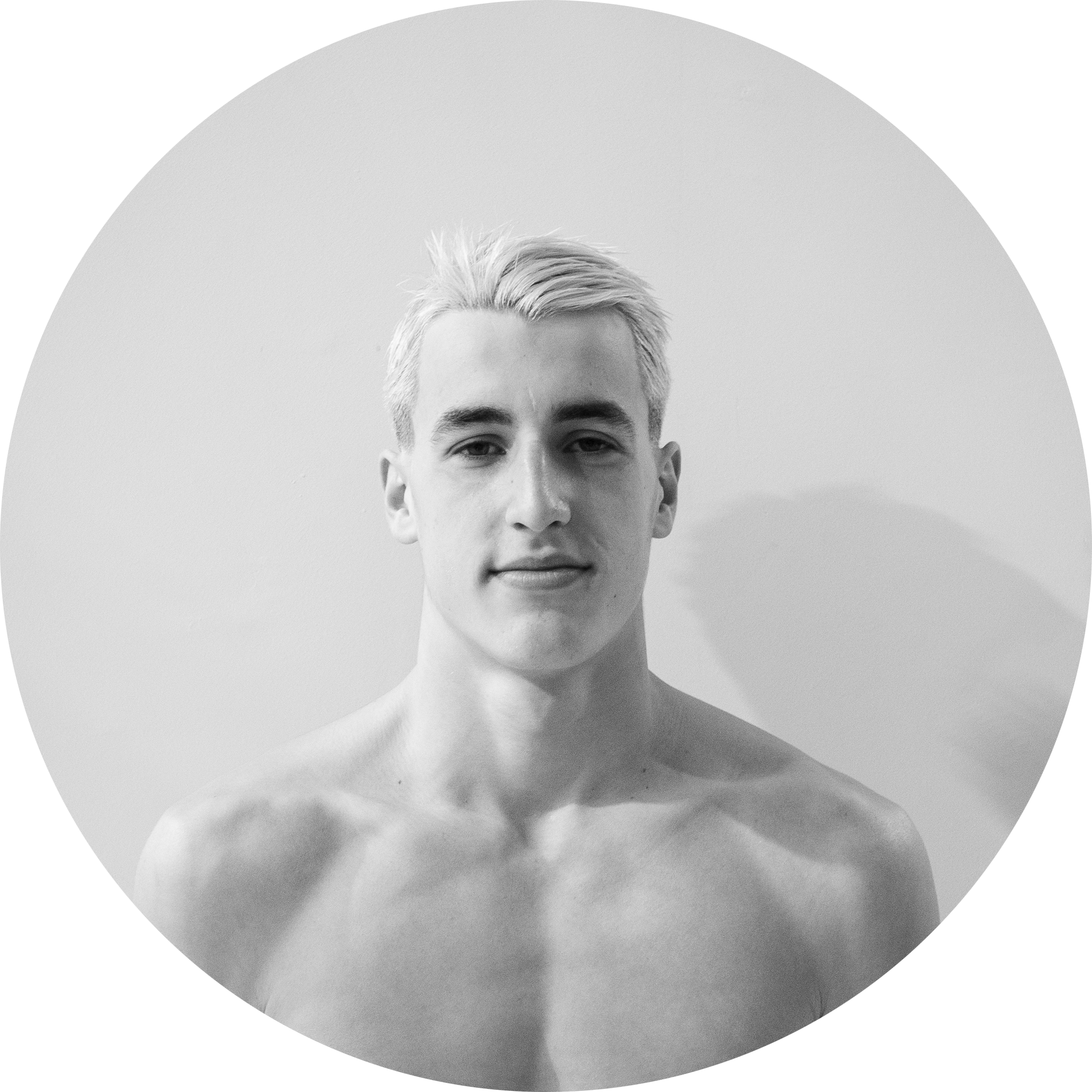 Alexandre Henneteau - Pôle France Aix-en-Provence