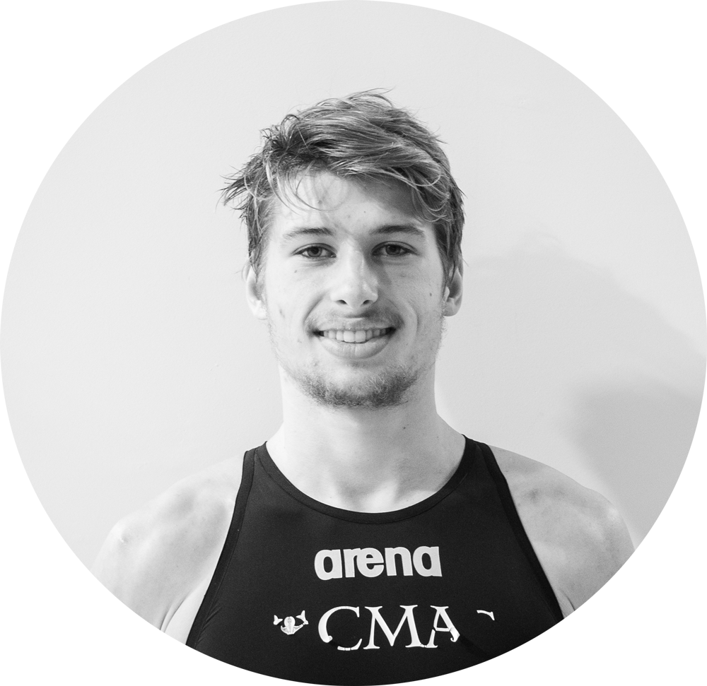 Yann Poletze - Pôle France Aix-en-Provence